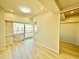 朝日中目黒マンション