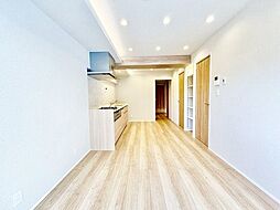 ライオンズマンション柿の木坂