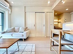 南馬込セントラルパレス