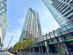 THE TOKYO TOWERS SEA TOWER