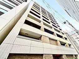 イニシア築地レジデンス