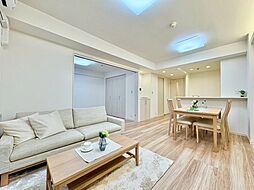 クレッセント西馬込