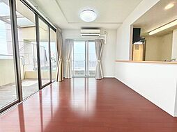 グランシティユーロパレス新川崎