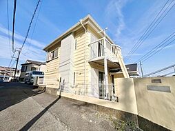 神奈川区松見町2丁目　中古戸建