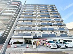 日榮ハイム生麦