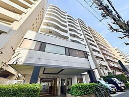 東急ドエルアルス武蔵小山