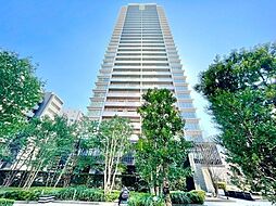 ブランズタワー芝浦