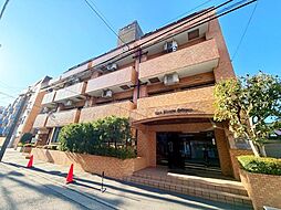 ライオンズマンション幡ヶ谷