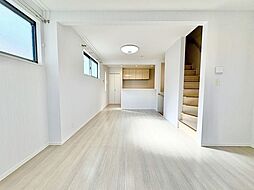 江東区亀戸7丁目　中古戸建