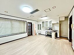 旗の台6丁目　中古戸建