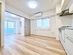 三の輪シティハウス