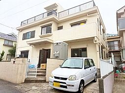 港北区新吉田東1丁目　中古戸建