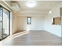 ブリリア東中野ステーションフロント201