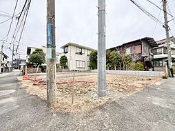 中原区小杉陣屋町1丁目　新築戸建