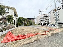 中原区小杉陣屋町1丁目　新築戸建