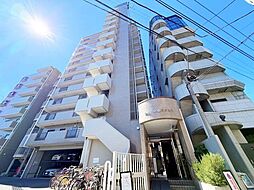 コスモ川崎スクエア