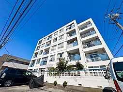 弦巻コーポラス