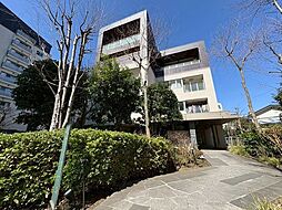 グローリオ蘆花公園ヴィラC棟