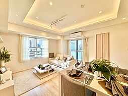 スカイグランデ汐留