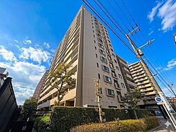 アルティフ・ガーデンズ川崎