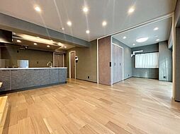 秀和大森レジデンス