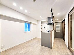 高輪中台マンション