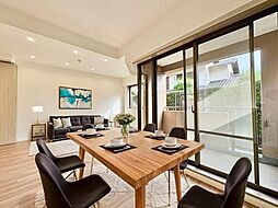 アールヴェール荻窪北 101