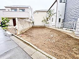 大田区石川町1丁目　新築戸建