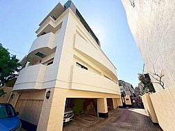 クレストフォルム駒沢公園