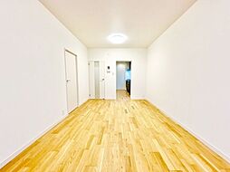 神宮前プリンスハイツ