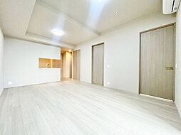 プラウドタワー渋谷