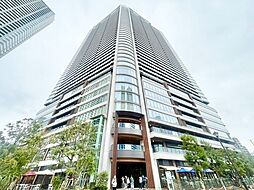 パークタワー勝どきミッド