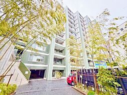 レジデンシア春日安藤坂