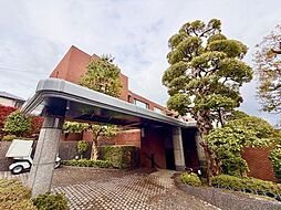 グランフォルム大田中央