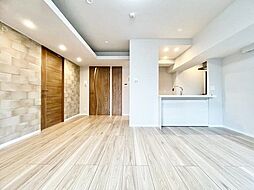 ライオンズシティ西新宿