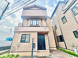 川崎区塩浜3丁目　中古戸建