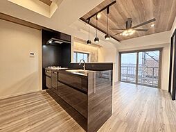 エザンス高井戸