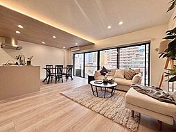 広尾マンション