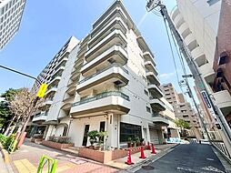 メゾンドール明石