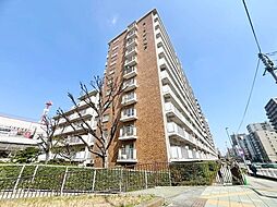 コープ野村亀戸西棟