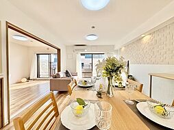 東急ドエルアルス等々力