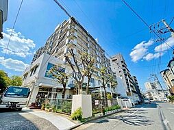 パシフィック第2門前仲町