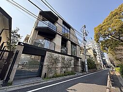 オープンレジデンシア四谷