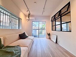 サンシティ日吉