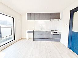 タウンハイツ砧