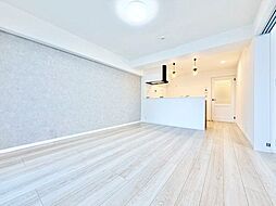 鶴見スカイハイツA棟