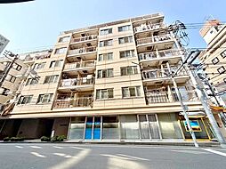 蒲田ビューハイツ