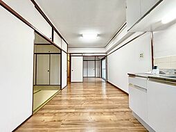 亀戸2丁目団地7号棟