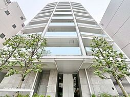 パークホームズ月島二丁目