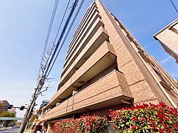 グランイーグル千歳船橋